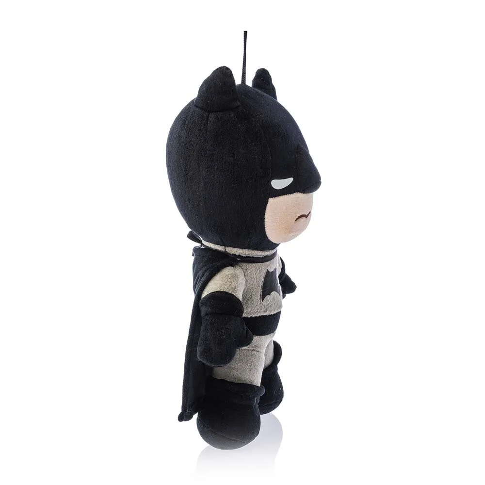Batman soft toy 2025